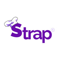 Strap Logo